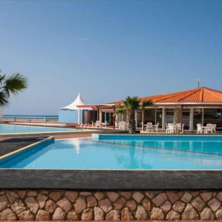 Beach Townhouse - Murdeira Village Beirona Extérieur photo