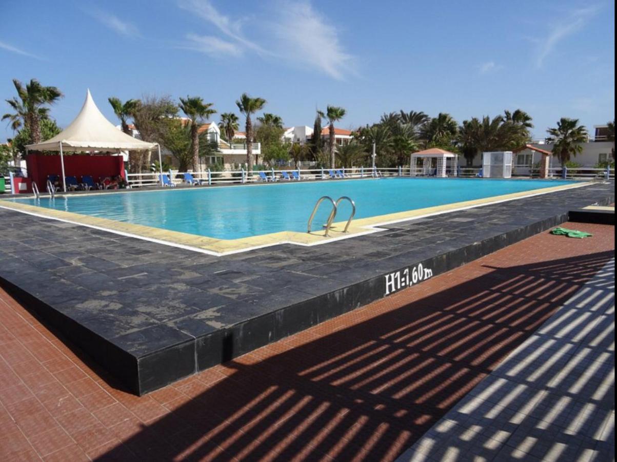Beach Townhouse - Murdeira Village Beirona Extérieur photo