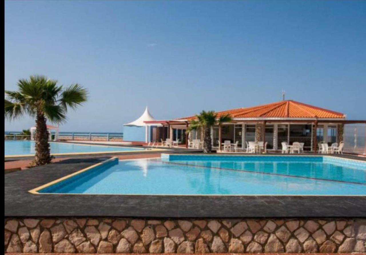 Beach Townhouse - Murdeira Village Beirona Extérieur photo