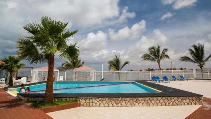 Beach Townhouse - Murdeira Village Beirona Extérieur photo