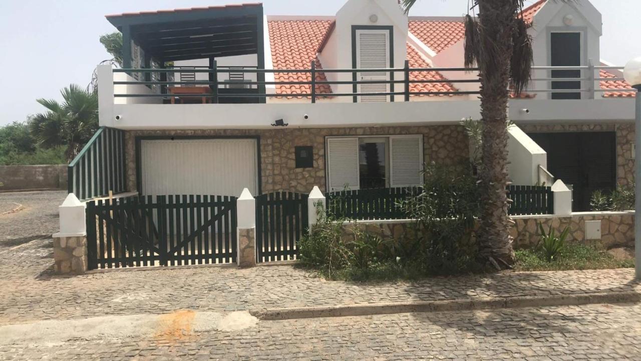 Beach Townhouse - Murdeira Village Beirona Extérieur photo