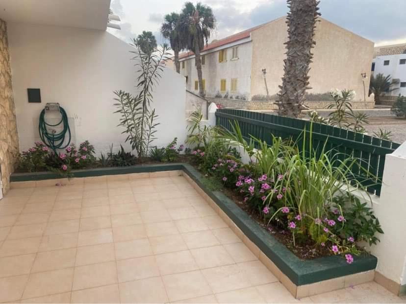 Beach Townhouse - Murdeira Village Beirona Extérieur photo