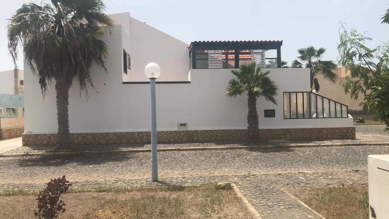 Beach Townhouse - Murdeira Village Beirona Extérieur photo