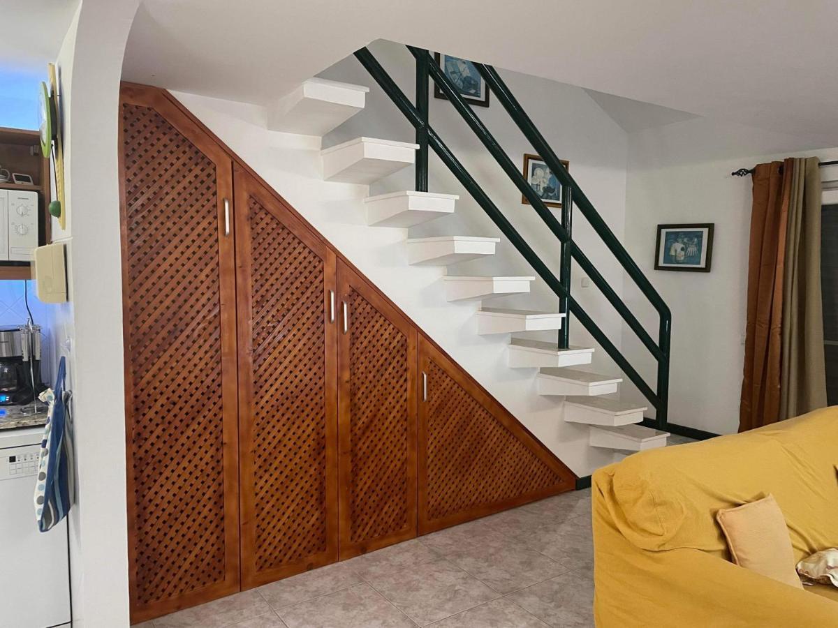 Beach Townhouse - Murdeira Village Beirona Extérieur photo