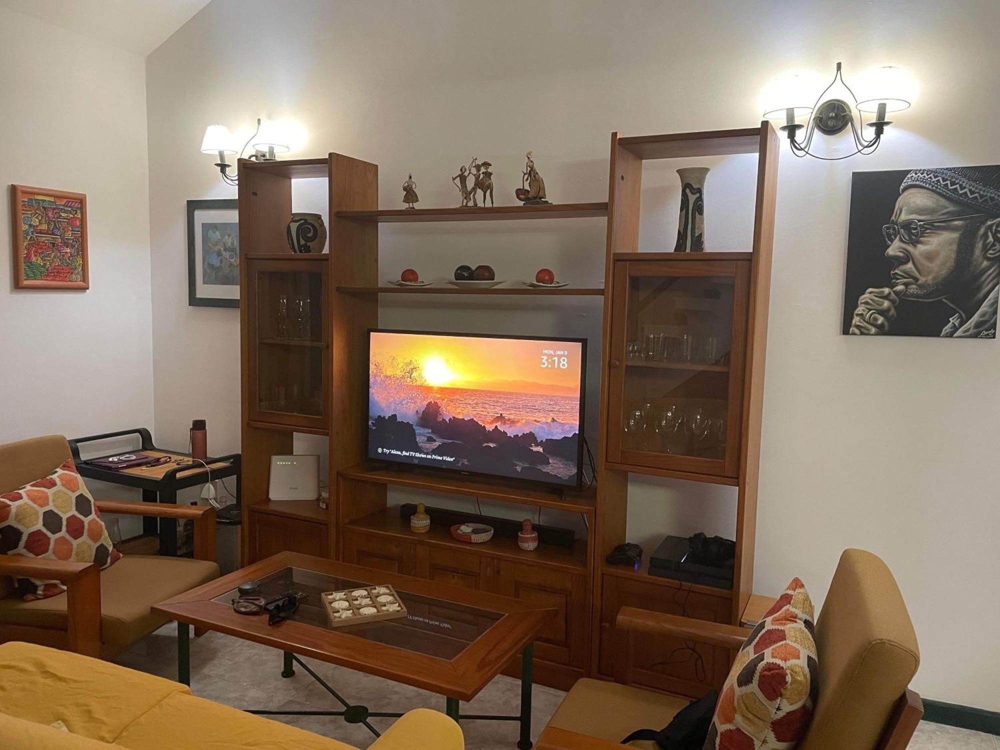Beach Townhouse - Murdeira Village Beirona Extérieur photo