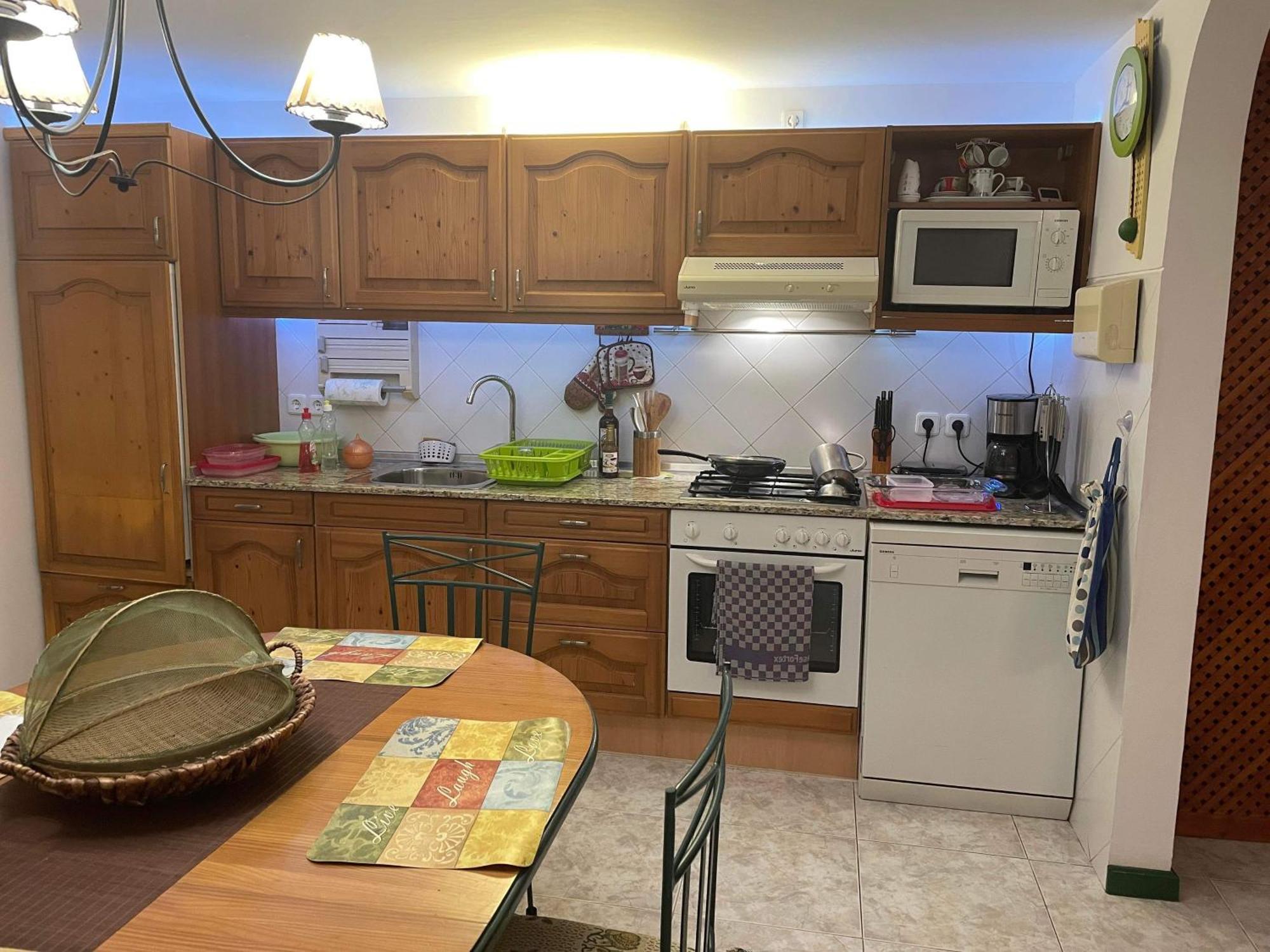 Beach Townhouse - Murdeira Village Beirona Extérieur photo